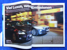 Lade das Bild in den Galerie-Viewer, Auto Motor Sport Heft 27/2012 - Mercedes E-Klasse BMW 4er Lexus Maserati VW
