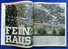 Lade das Bild in den Galerie-Viewer, Auto Motor Sport Heft 24/2011 - McLaren MP4 Ferrari 458 Range Rover Jaguar VW
