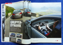 Lade das Bild in den Galerie-Viewer, Auto Motor Sport Heft 6/2011 - Porsche 911 GTS McLaren MP4 Ferrari FF Mini VW
