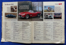 Lade das Bild in den Galerie-Viewer, Auto Motor Sport Heft 6/1982 - Lamborghini Countach Toyota Celica Jaguar XJ Alfa
