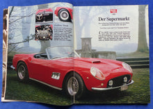 Lade das Bild in den Galerie-Viewer, Auto Motor Sport Heft 6/1982 - Lamborghini Countach Toyota Celica Jaguar XJ Alfa
