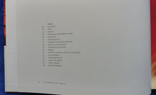 Lade das Bild in den Galerie-Viewer, Mercedes S-Klasse Limousinen S 600 S 55 AMG MJ 2002 - Hardcover Prospekt 08.2001
