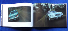 Lade das Bild in den Galerie-Viewer, Mercedes S-Klasse Limousinen S 600 S 55 AMG MJ 2002 - Hardcover Prospekt 08.2001
