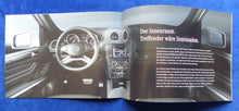 Lade das Bild in den Galerie-Viewer, Mercedes M-Klasse Grand Edition MJ 2011 - Prospekt Preisliste Brochure 05.2010
