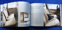 Lade das Bild in den Galerie-Viewer, Mercedes-Benz A-Klasse A 200 MJ 2011 - Prospekt Brochure 12.2010
