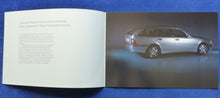 Lade das Bild in den Galerie-Viewer, Mercedes C-Klasse Selection Sondermodelle MJ 2001 - Prospekt Brochure 06.2000
