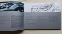 Lade das Bild in den Galerie-Viewer, Mercedes CLS-Klasse Coupe &amp; Shooting Brake MJ 2014 - Prospekt Brochure 06.2013

