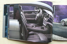Lade das Bild in den Galerie-Viewer, Mercedes CLS-Klasse Coupe &amp; Shooting Brake MJ 2014 - Prospekt Brochure 06.2013
