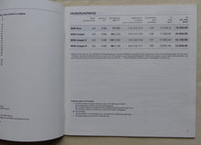 Lade das Bild in den Galerie-Viewer, Mini Clubman Cooper S - Preisliste MJ 2010 - Prospekt Brochure 03.2010
