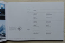 Lade das Bild in den Galerie-Viewer, Audi Q3 TFSI TDI quattro MJ 2017 - Prospekt Brochure 04.2016
