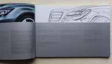 Lade das Bild in den Galerie-Viewer, Mercedes CLS-Klasse Coupe &amp; Shooting Brake MJ 2013 - Prospekt Brochure 09.2012
