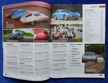 Lade das Bild in den Galerie-Viewer, Classic Cars Heft 7/2026 - Porsche 911 MGB Alfa Giulia Mercedes 420 SEL Honda
