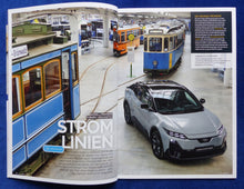 Lade das Bild in den Galerie-Viewer, Subaru Drive 1/2026 Magazin Frühjahr 2026 - Uncharted Impreza Solterra Forester
