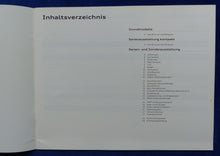 Lade das Bild in den Galerie-Viewer, Audi R8 Coupe Spyder - Preisliste MJ 2012 - Prospekt Brochure 12.2011
