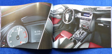 Lade das Bild in den Galerie-Viewer, Audi S4 Limousine Avant quattro V6 Turbo MJ 2011 - Prospekt Brochure 10.2010
