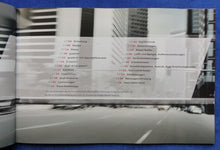 Lade das Bild in den Galerie-Viewer, Audi S4 Limousine Avant quattro V6 Turbo MJ 2012 - Prospekt Brochure 04.2011
