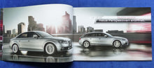 Lade das Bild in den Galerie-Viewer, Audi S4 Limousine Avant quattro V6 Turbo MJ 2012 - Prospekt Brochure 04.2011
