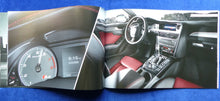 Lade das Bild in den Galerie-Viewer, Audi S4 Limousine Avant quattro V6 Turbo MJ 2012 - Prospekt Brochure 04.2011
