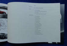Lade das Bild in den Galerie-Viewer, Audi S5 Sportback 3.0 TFSI V6 quattro MJ 2011 - Prospekt Brochure 04.2010
