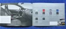 Lade das Bild in den Galerie-Viewer, Audi A5 Coupe S line competition MJ 2014 - Prospekt Brochure 04.2013

