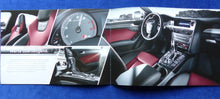 Lade das Bild in den Galerie-Viewer, Audi S4 Limousine Avant 3.0 TFSI quattro MJ 2009 - Prospekt Brochure 10.2008
