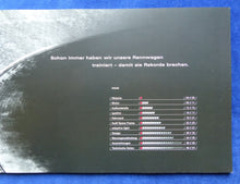 Lade das Bild in den Galerie-Viewer, Audi S8 5.2 V10 FSI quattro MJ 2007 - Prospekt Brochure 04.2006
