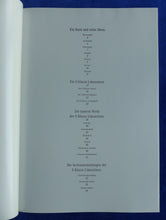 Lade das Bild in den Galerie-Viewer, Mercedes-Benz E-Klasse Limousinen W210 MJ 1996 - Prospekt Brochure 05.1995
