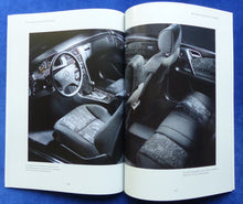 Lade das Bild in den Galerie-Viewer, Mercedes-Benz E-Klasse Limousinen W210 MJ 1996 - Prospekt Brochure 05.1995
