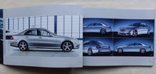 Lade das Bild in den Galerie-Viewer, Mercedes AMG Sonderausstattungen &amp; Zubehör MJ 2007 - Prospekt Brochure 09.2006
