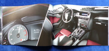 Lade das Bild in den Galerie-Viewer, Audi S4 Limousine Avant 3.0 TFSI quattro MJ 2010 - Prospekt Brochure 09.2009
