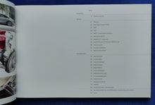 Lade das Bild in den Galerie-Viewer, Audi A8 4.2 FSI TDI quattro MJ 2010 - Hardcover Prospekt Brochure 11.2009
