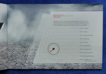 Lade das Bild in den Galerie-Viewer, Audi S6 Limousine &amp; Avant 5.2 FSI quattro MJ 2010 - Prospekt Brochure 09.2009
