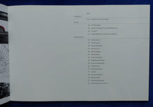 Lade das Bild in den Galerie-Viewer, Audi S5 Sportback 3.0 TFSI V6 quattro MJ 2011 - Prospekt Brochure 10.2010
