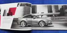 Lade das Bild in den Galerie-Viewer, Audi S6 Limousine &amp; Avant 4.0 TFSI quattro MJ 2012 - Prospekt Brochure 09.2011
