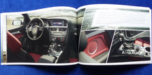 Lade das Bild in den Galerie-Viewer, Audi S5 Cabrio 3.0 V6 TFSI 333 PS quattro MJ 2011 - Prospekt Brochure 10.2010
