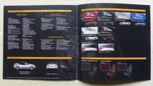 Lade das Bild in den Galerie-Viewer, Nissan 370Z Roadster MJ 2010 - Prospekt Brochure 01.2010
