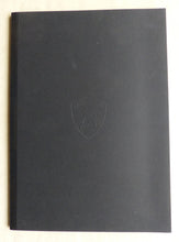 Lade das Bild in den Galerie-Viewer, Lamborghini Collezione 2002 Lifestyle Accessoires - Prospekt 09.2001 englisch
