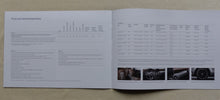 Lade das Bild in den Galerie-Viewer, Mercedes GLA-Klasse GLA Edition 1 MJ 2014 - Prospekt Preisliste Brochure 11.2013
