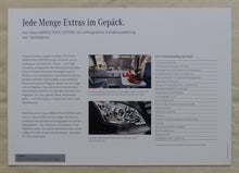 Lade das Bild in den Galerie-Viewer, Mercedes-Benz Viano Marco Polo Edition MJ 2013 - Prospekt Brochure 11.2012
