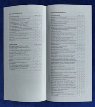 Lade das Bild in den Galerie-Viewer, Lexus GS 430 300 - Preisliste MJ 2001 - Prospekt Brochure 10.2000
