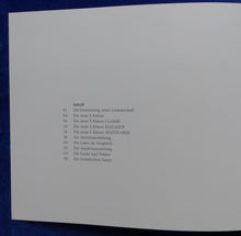 Lade das Bild in den Galerie-Viewer, Mercedes E-Klasse Limousinen E 500 W211 MJ 2002 - Prospekt Brochure 11.2001
