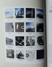 Lade das Bild in den Galerie-Viewer, Volvo S80 Limousine MJ 2015 - Prospekt Brochure 04.2014
