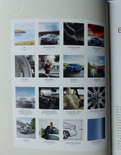 Lade das Bild in den Galerie-Viewer, Volvo S60 Limousine MJ 2015 - Prospekt Brochure 04.2014
