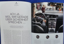 Lade das Bild in den Galerie-Viewer, Volvo S60 Limousine MJ 2015 - Prospekt Brochure 04.2014
