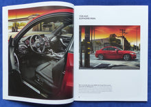 Lade das Bild in den Galerie-Viewer, BMW 2er Coupe Cabrio M235i Typ F22 F23 MJ 2015 - Prospekt Brochure 02.2014
