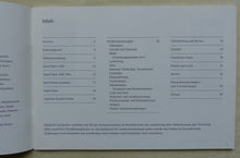 Lade das Bild in den Galerie-Viewer, Mercedes E-Klasse Cabrio E 500 - Preisliste MJ 2015 - Prospekt Brochure 01.2015
