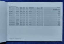 Lade das Bild in den Galerie-Viewer, VW T6 Multivan Generation Six - Preisliste MJ 2016 - Prospekt Brochure 06.2015
