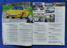 Lade das Bild in den Galerie-Viewer, Classic Cars Heft 10/2015 - VW Samba Bus Käfer BMW M3 Mercedes 500 SEL Porsche
