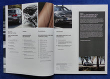 Lade das Bild in den Galerie-Viewer, BMW 3er Touring 330d Typ F31 MJ 2013 - Prospekt Brochure 02.2012
