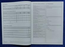 Lade das Bild in den Galerie-Viewer, Nissan Terrano MJ 2004 - Prospekt Brochure + Preisliste 04.2003
